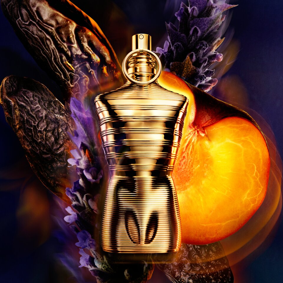 香水(男性用) Le Male Elixir Absolu 125ml Le Male Elixir Absolu Parfum Intense 125 ml | TANGS Singapore