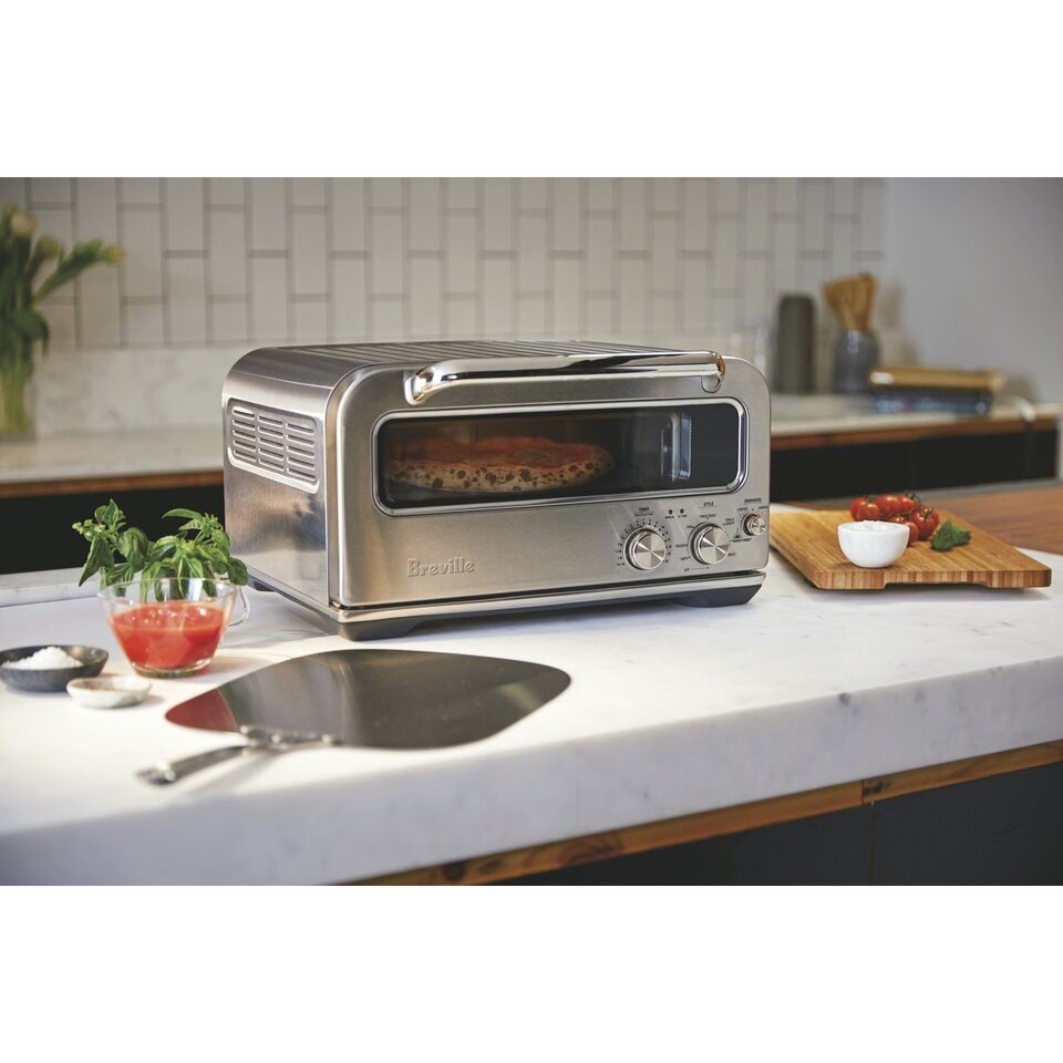 The Smart Oven™ Pizzaiolo (BPZ820 