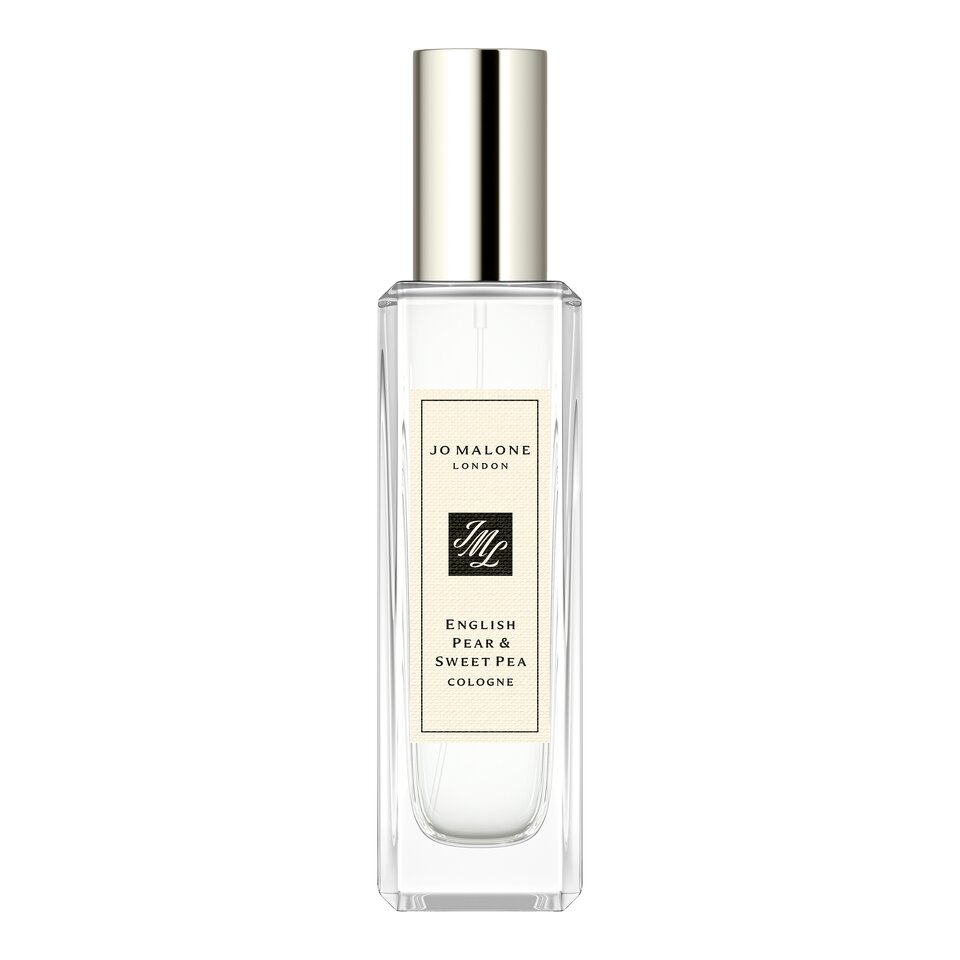 ENGLISH PEAR & SWEET PEA COLOGNE | TANGS Singapore