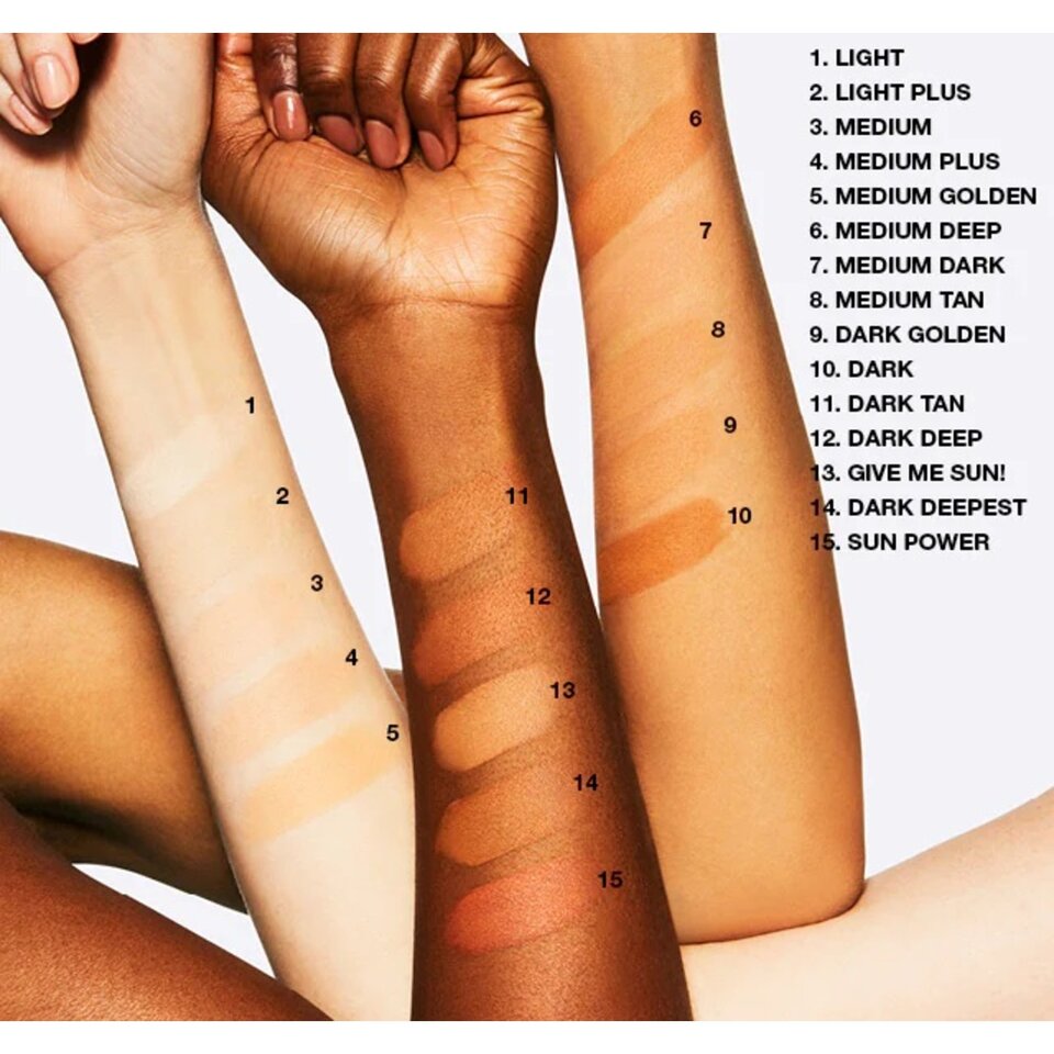 フェイスカラー MAC MINERALIZE SKINFINISH NATURAL LIGHT Mineralize Skinfinish Natural | TANGS Singapore