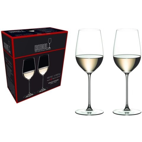 tempranillo glass riedel