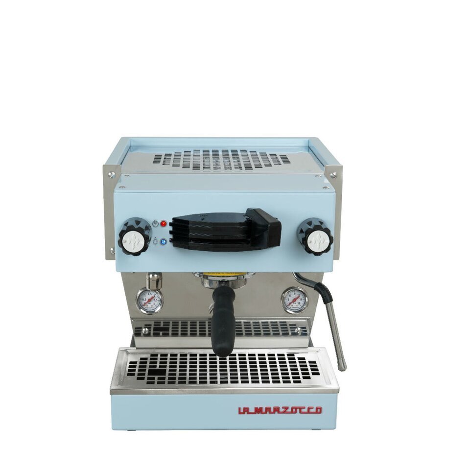 second hand la marzocco linea mini