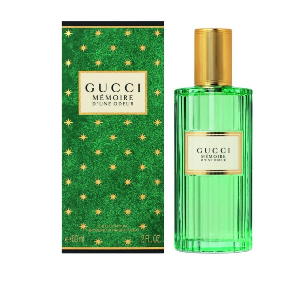 memoire gucci parfum