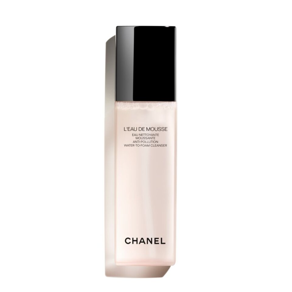 make up remover chanel
