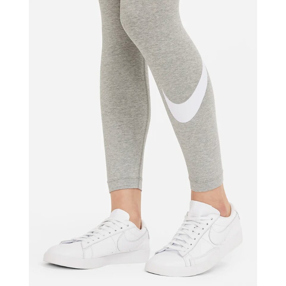 dark grey nike leggings
