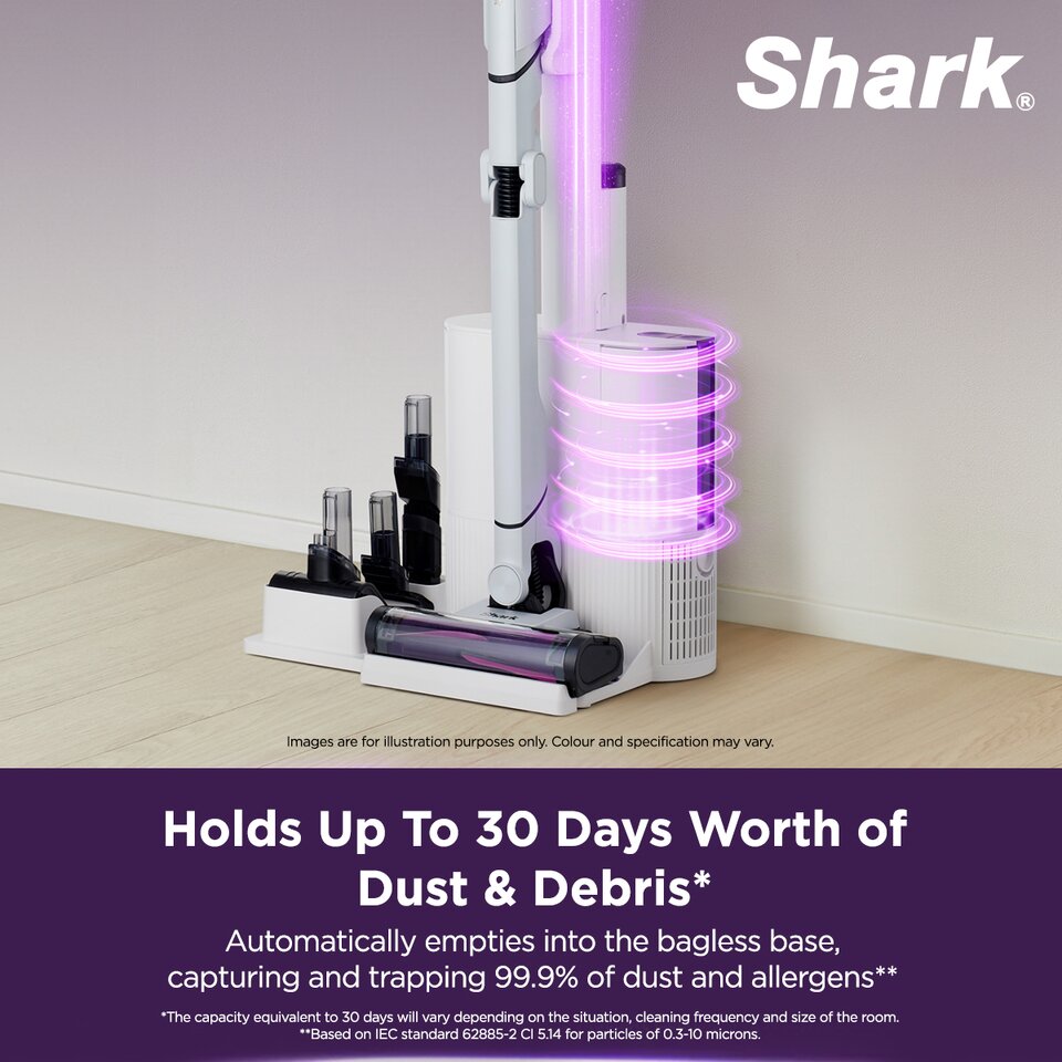 Shark EVOPOWER SYSTEM NEO＋ EVOPOWER SYSTEM NEO+/NEO – SharkNinja（シャークニンジャ