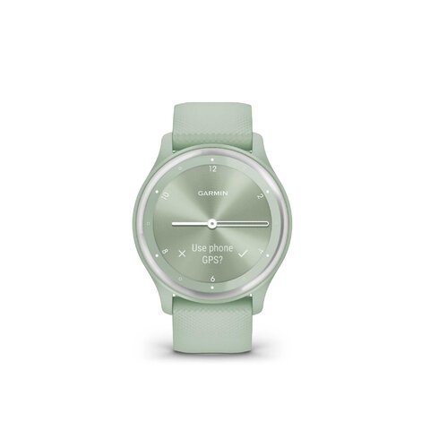 silver watch online