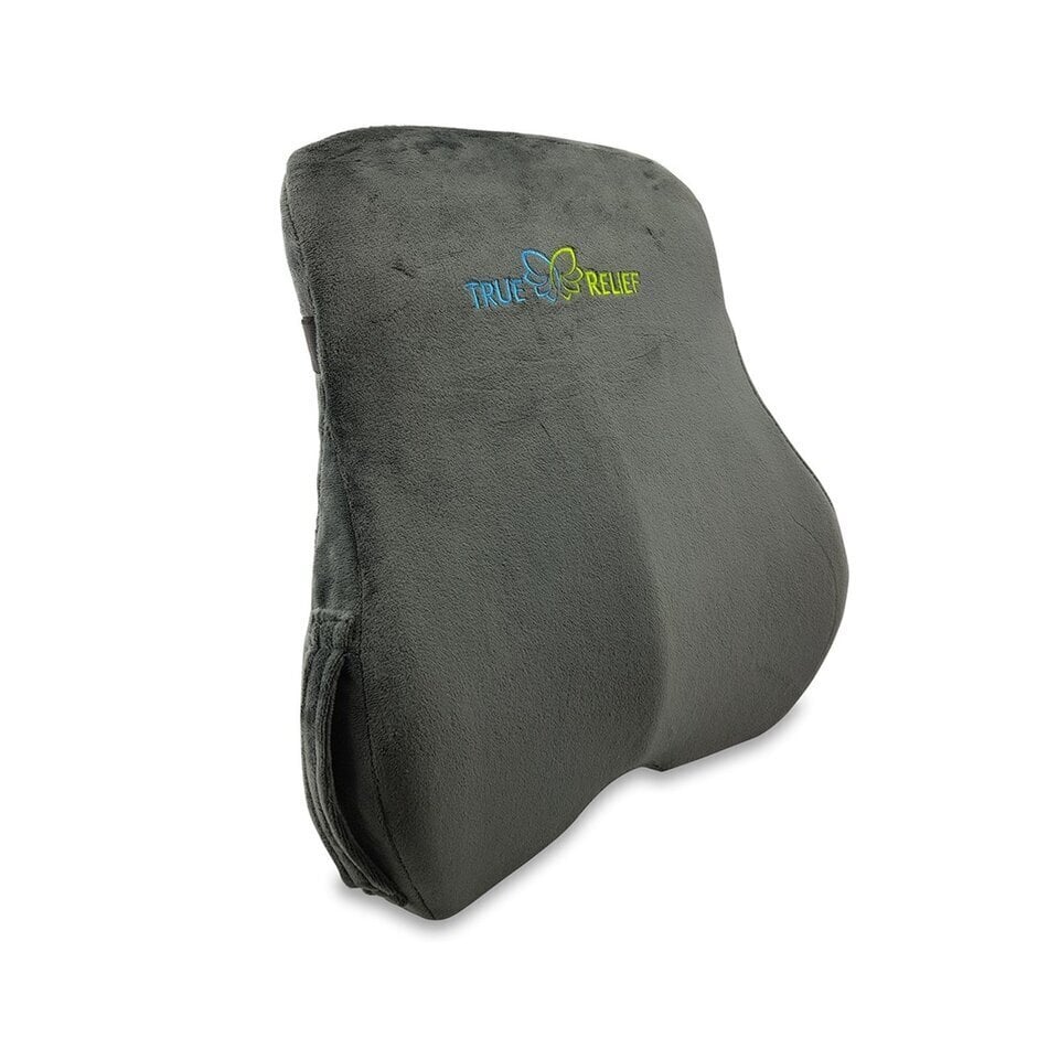 Back Lumbar Support Grey TANGS Singapore