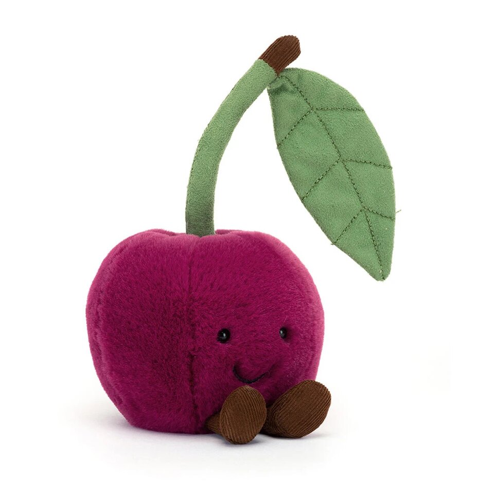 Amuseable Cherry A6CHR | TANGS Singapore