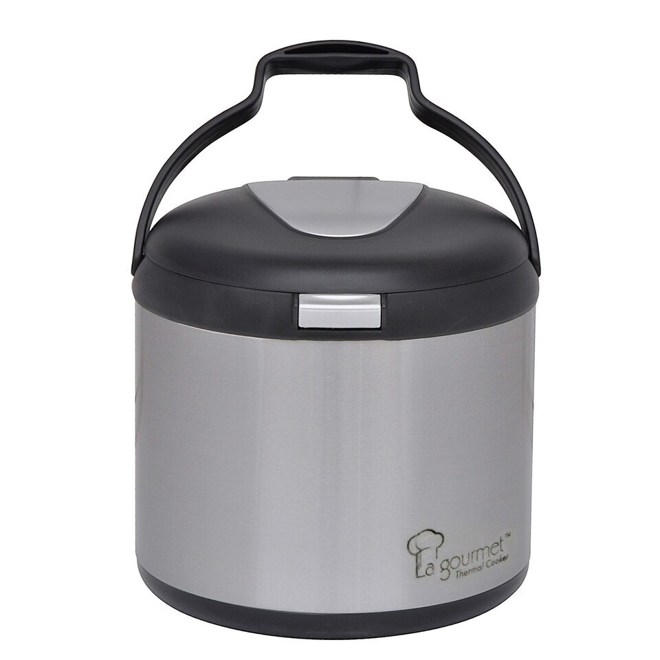 3.5 l thermal cooker la gourmet