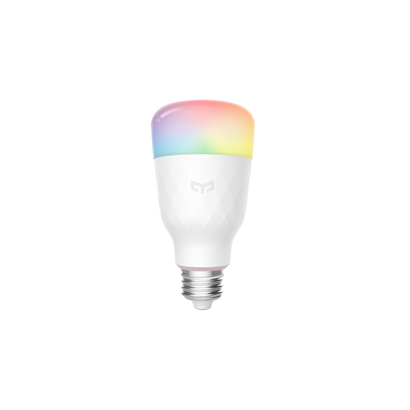 smart colour bulb