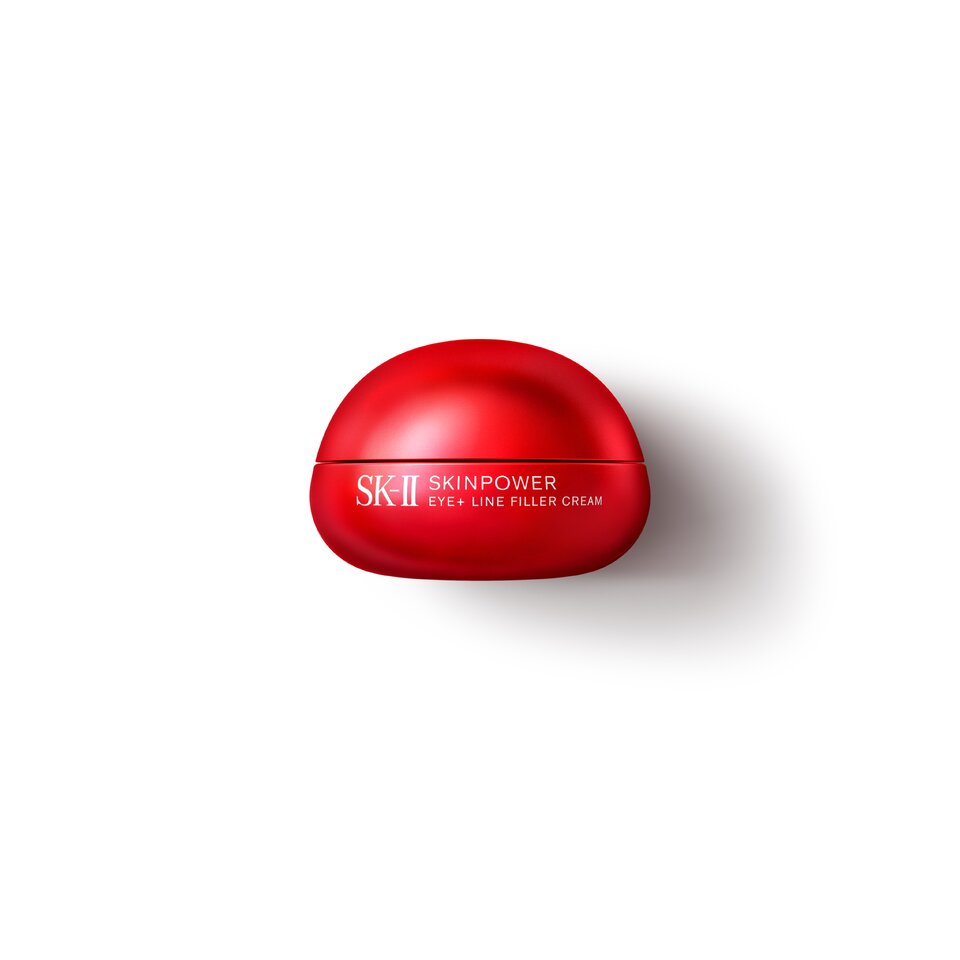 アイケア SK-II SKINPOWER EYE CREAM 15g SK-II Skinpower Eye Cream for Unisex 0.49 oz Cream : Amazon.sg: Beauty