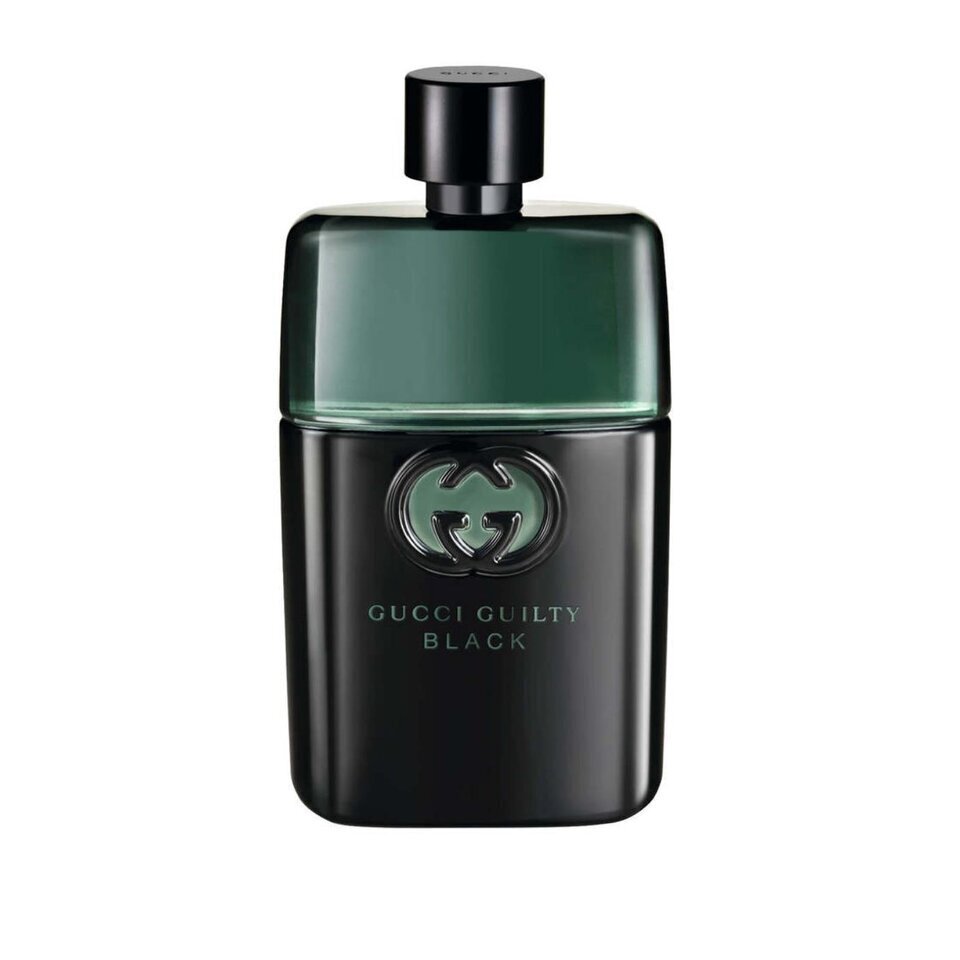 香水(ユニセックス) GUCCI GUILTY BLACK Eau do Toilette 75ml Gucci Guilty Black Eau de Toilette For Him | TANGS Singapore