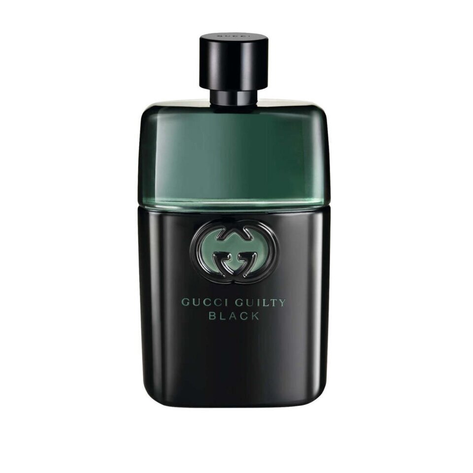 gucci guilty black 90 ml