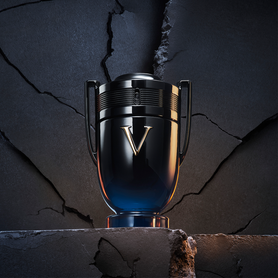 Invictus Victory Elixir Parfum 100ML | TANGS Singapore