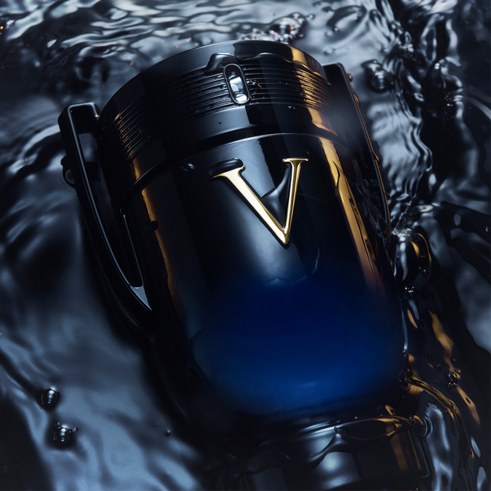 Invictus Victory Elixir Parfum 100ML | TANGS Singapore
