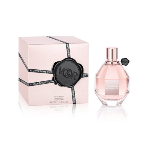 flowerbomb viktor & rolf