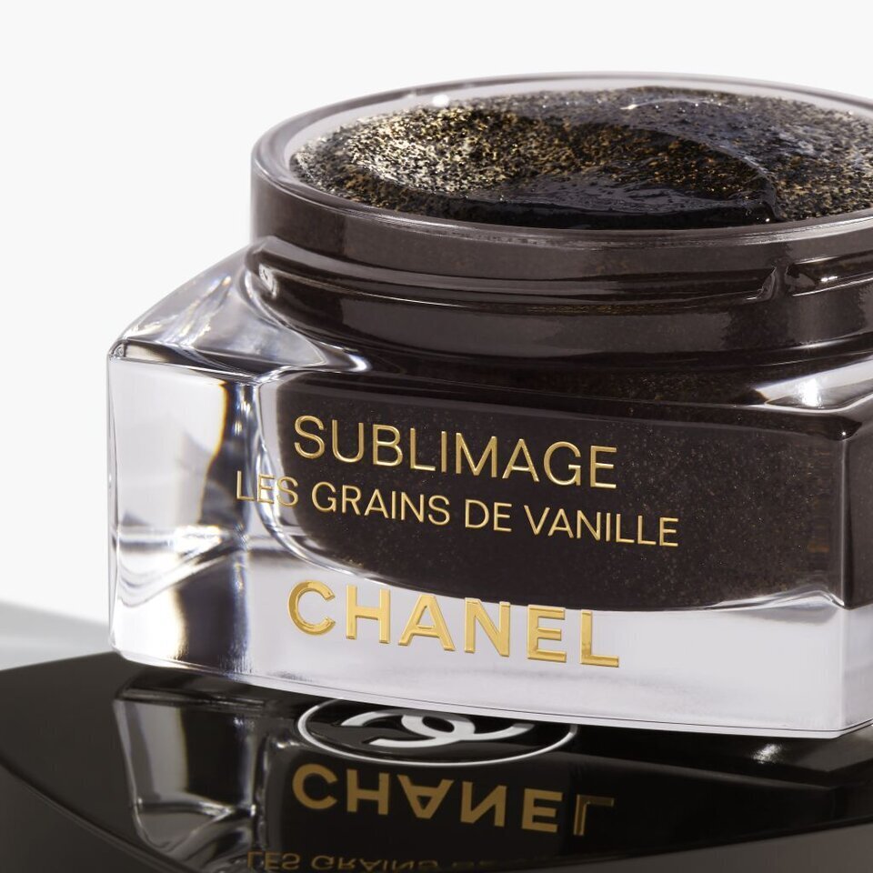 CHANEL - SUBLIMAGE Le Savon de Soin radiance-reveal rich revealing  cleansing soap 115g