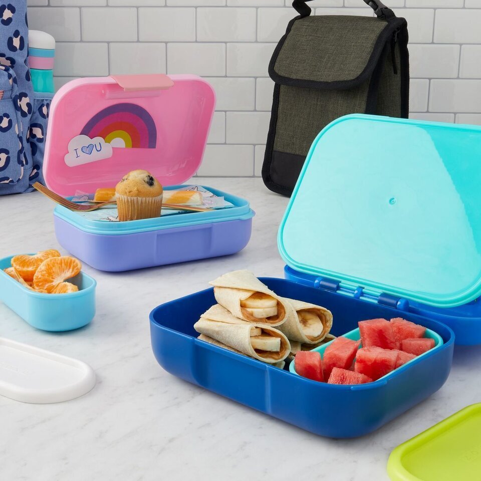 Neat Bento Jr, Blue | TANGS Singapore