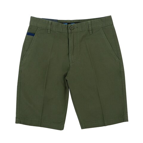 Will Gurkha Shorts, Olive | TANGS Singapore