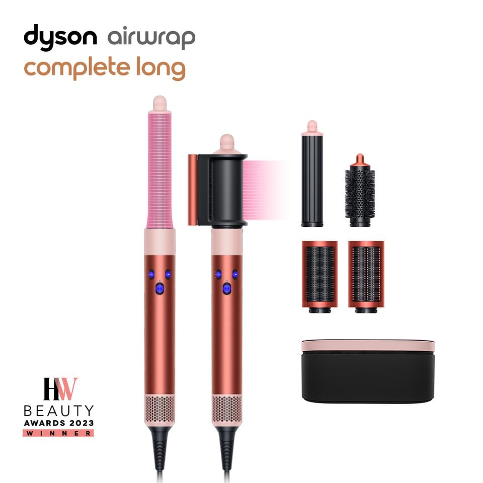 Dyson Airwrap™ multi-styler and dryer Complete Long