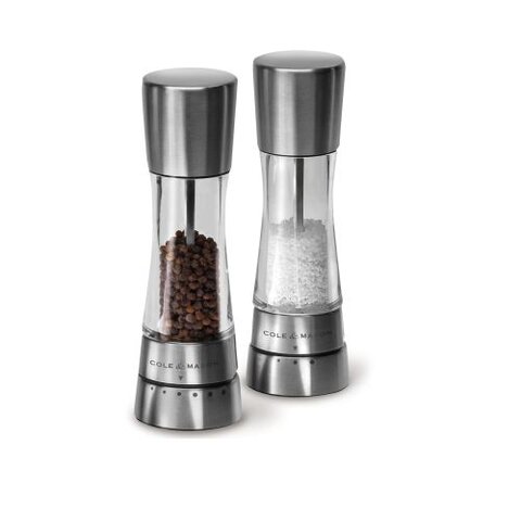 personal pepper grinder
