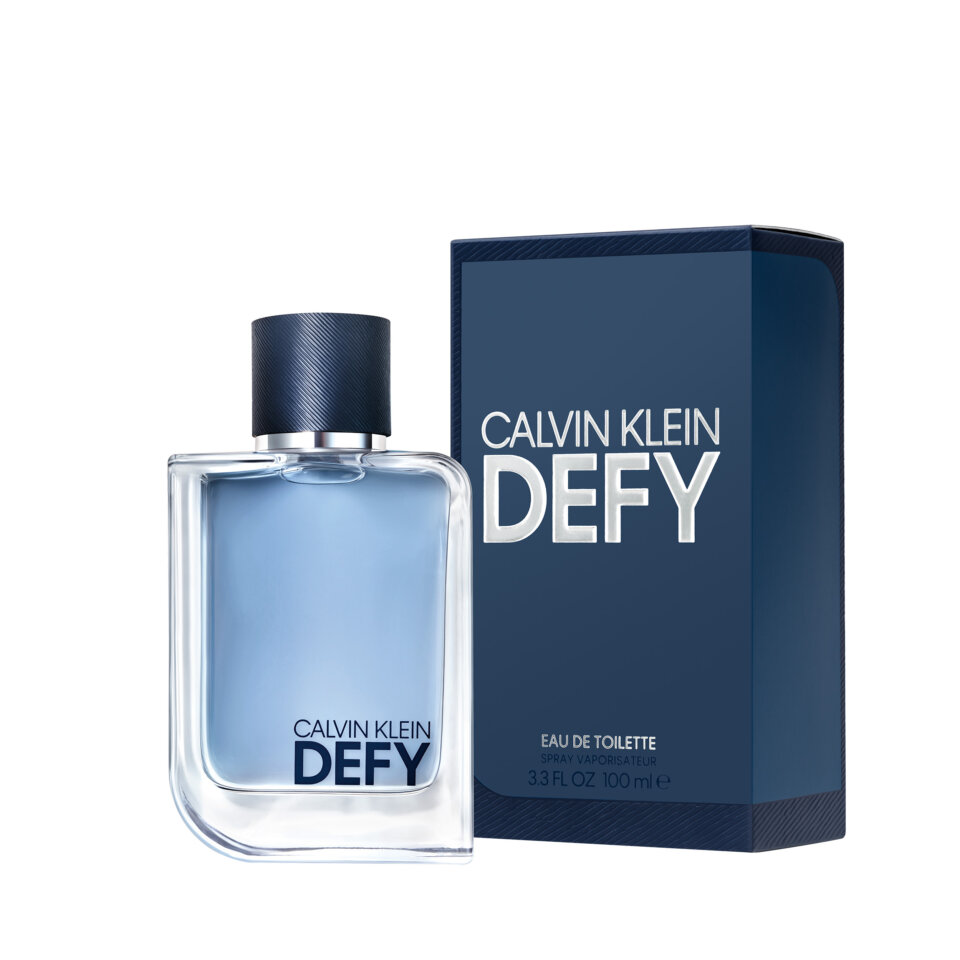 perfume ck defy