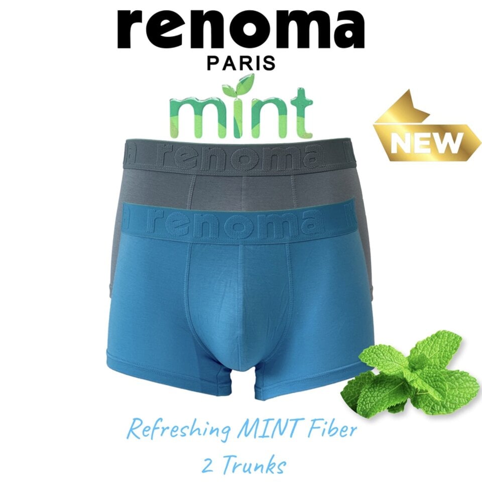 Renoma Mint Trunks | TANGS Singapore