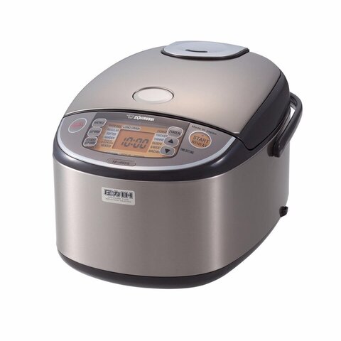 zojirushi induction heating pressure cooker