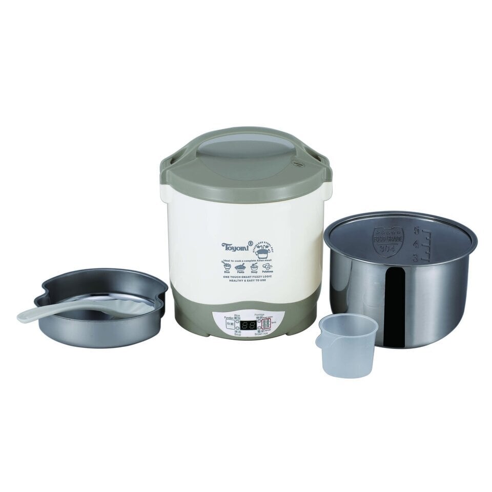 toyomi mini rice cooker