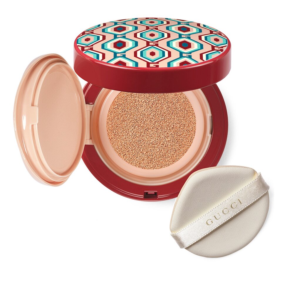 Cushion de Beauté Foundation Limited-Edition - 2.5, 14g