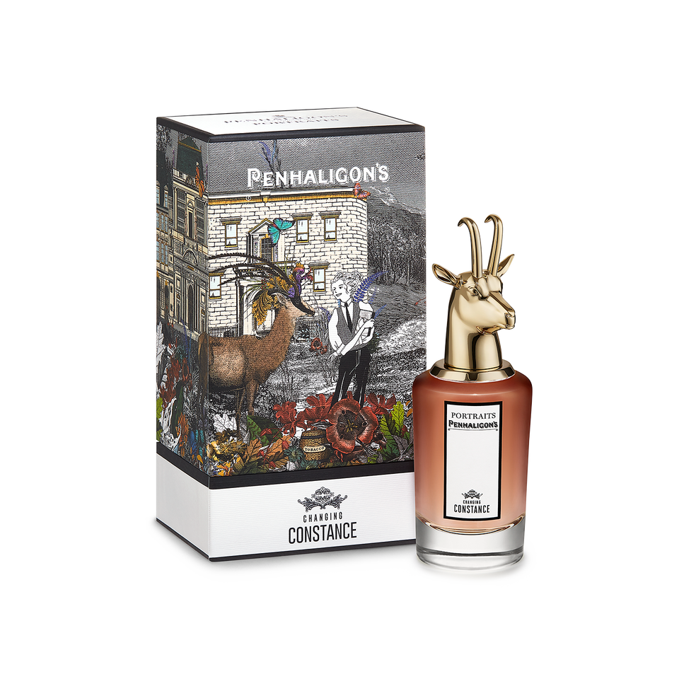 PENHALIGON'S PORTRAITS CHANGING CONSTANCE EDP 75ML | TANGS Singapore