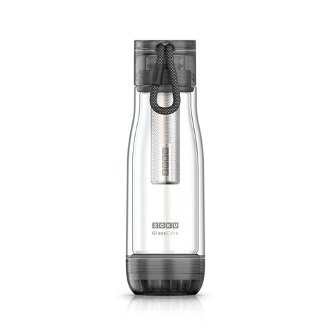 Property Of munchkin D Stainless Water Bottle 1.0L
