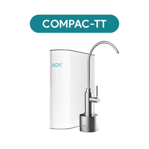 Compac TT Tap | TANGS Singapore