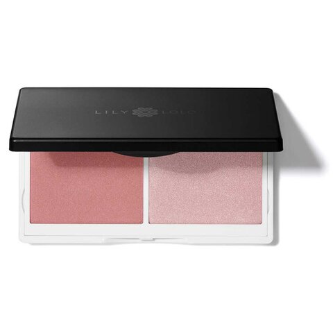 Naked Pink Cheek Duo Tangs Singapore