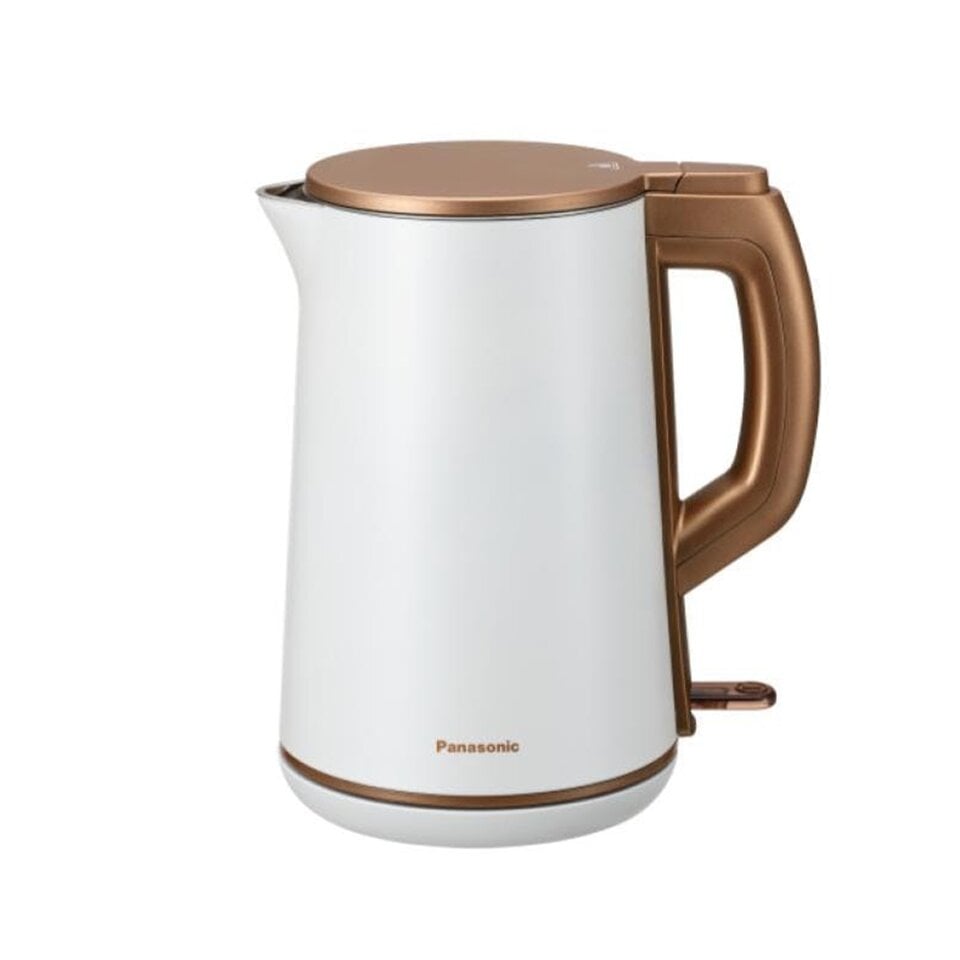 Double wall electric kettle best sale