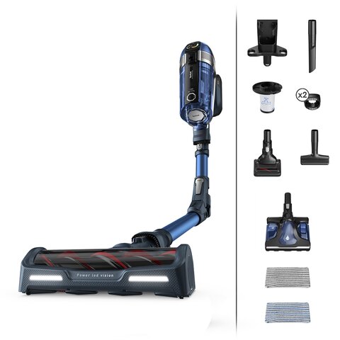 Tefal X-Force Flex 11.60 AQUA Vacuum (TY9890)