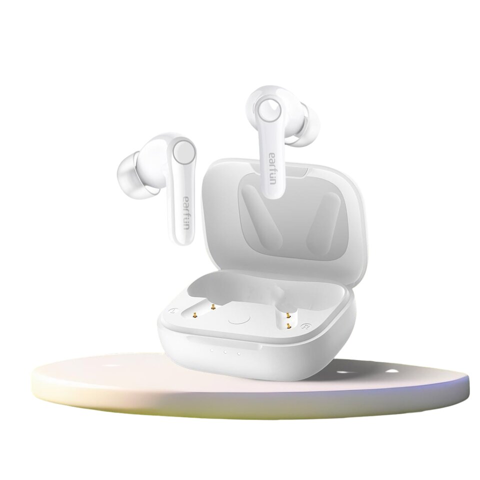 EarFun Air Pro 4, White | TANGS Singapore