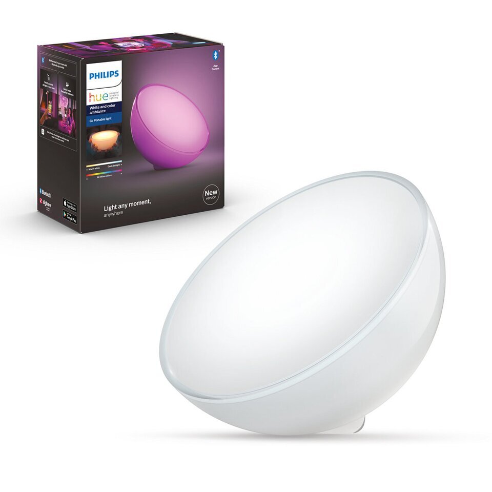 smart bulb spotlight