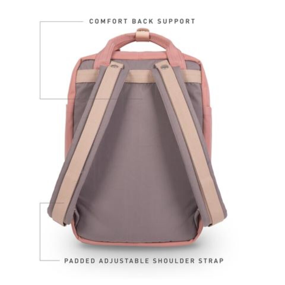 doughnut macaroon lavender