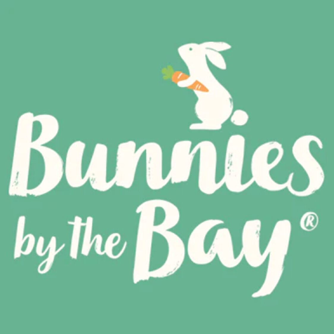 Bunnies by The Bay Kiddo Lamb