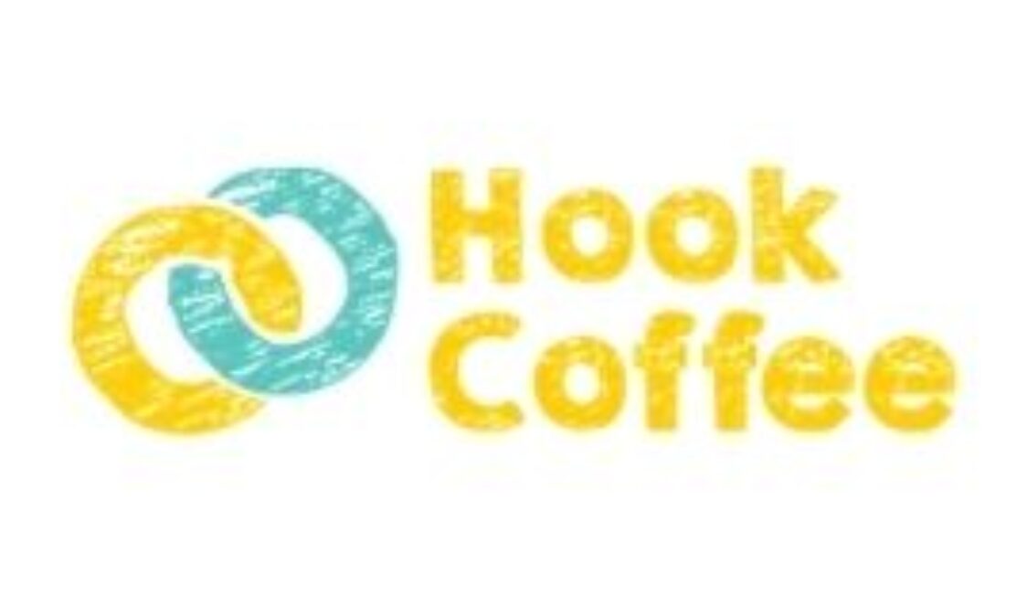 Hook Coffee TANGS Singapore