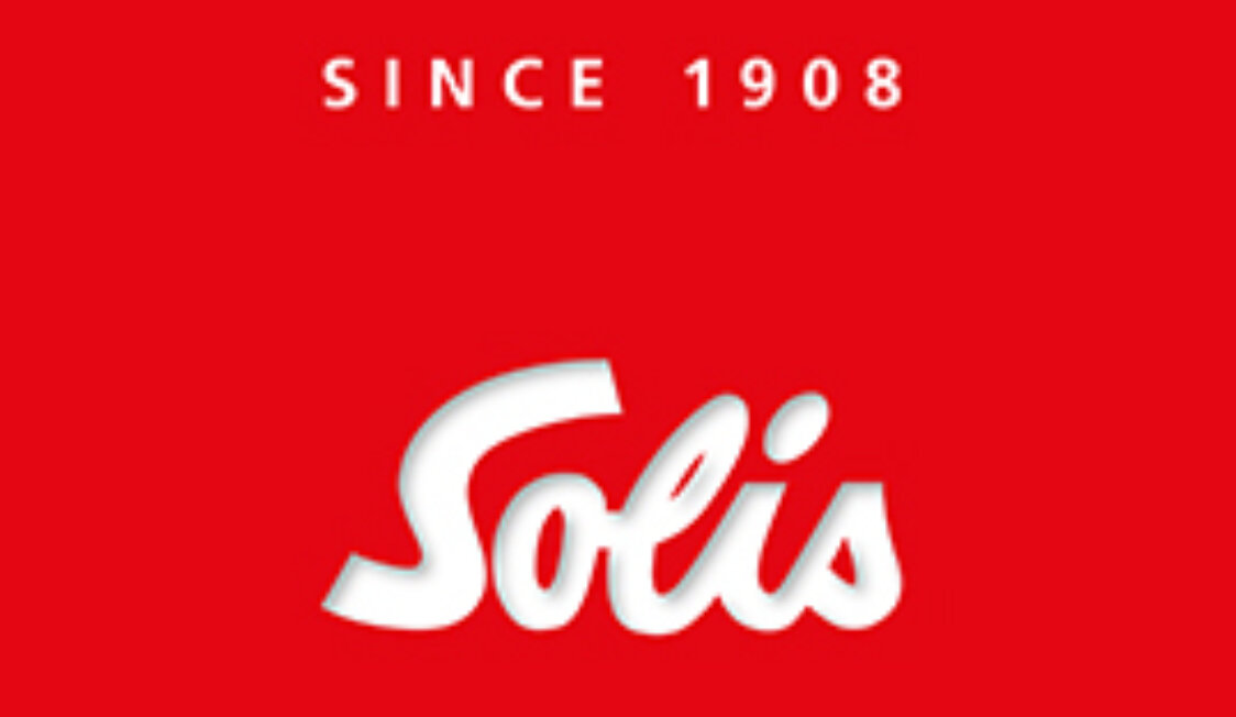 Solis Flex Toaster