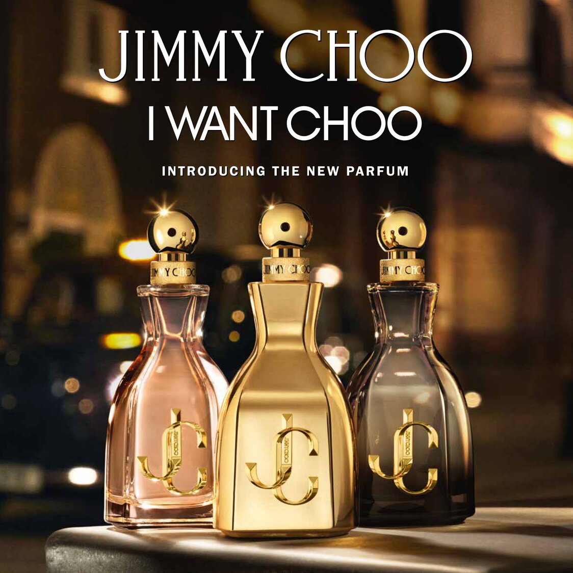 JIMMY CHOO | TANGS Singapore