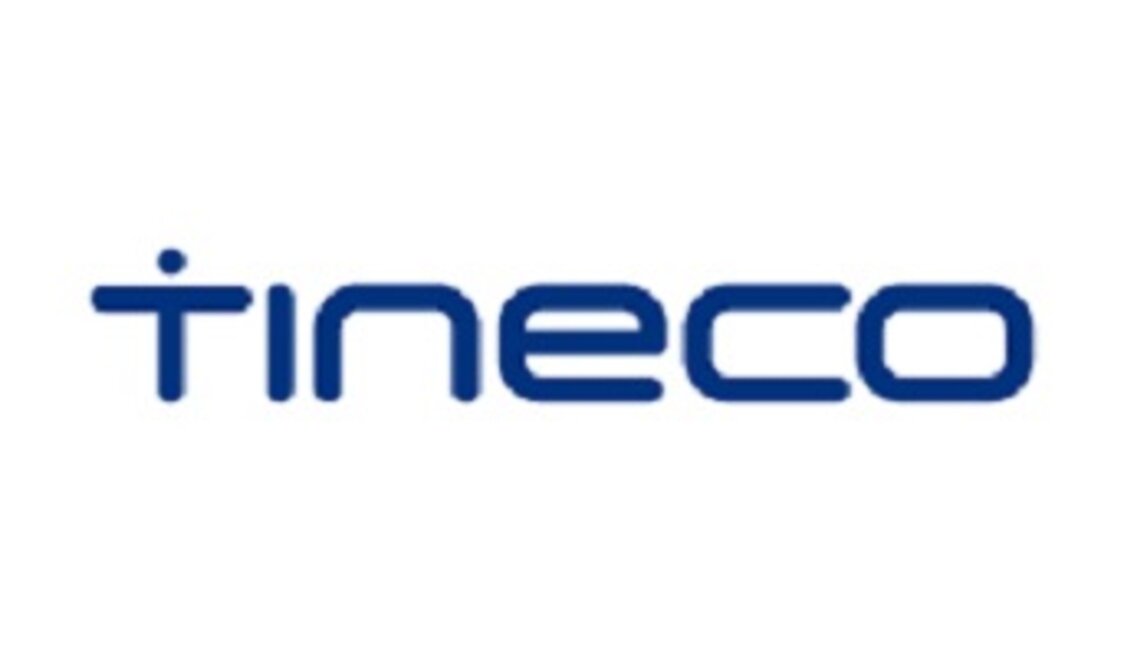 Image 81: Tineco Logo