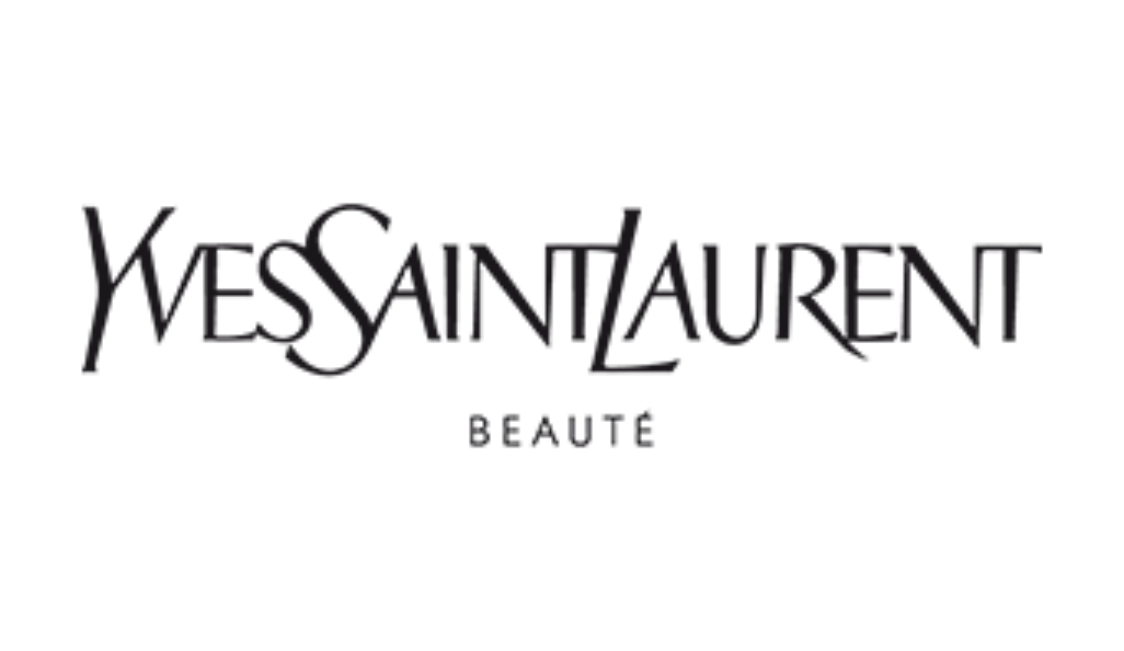 Yves saint discount laurent signature hallmark