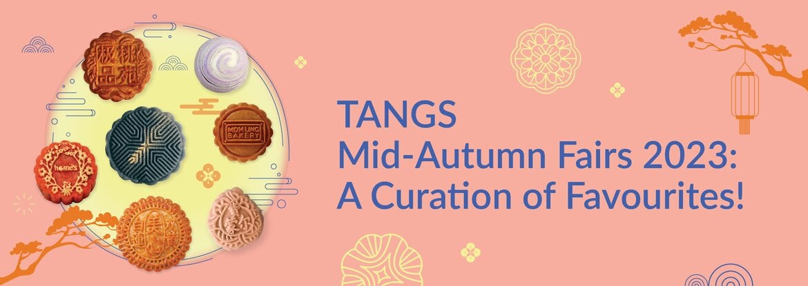 The TANGS Mid-Autumn Festival 2023