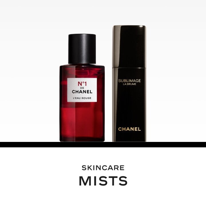 MISTS | CHANEL | TANGS Singapore