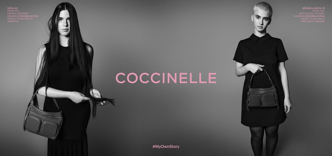 Coccinelle | TANGS Singapore