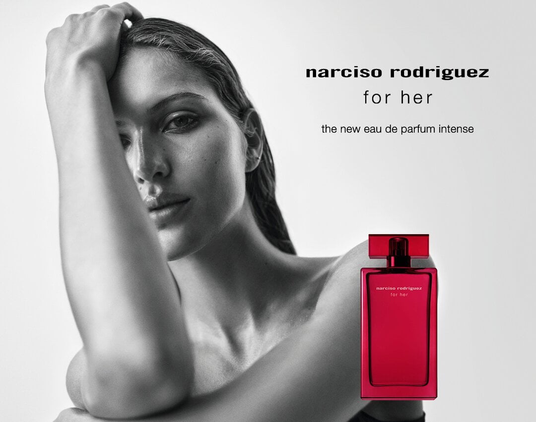 Narciso Rodriguez | TANGS Singapore
